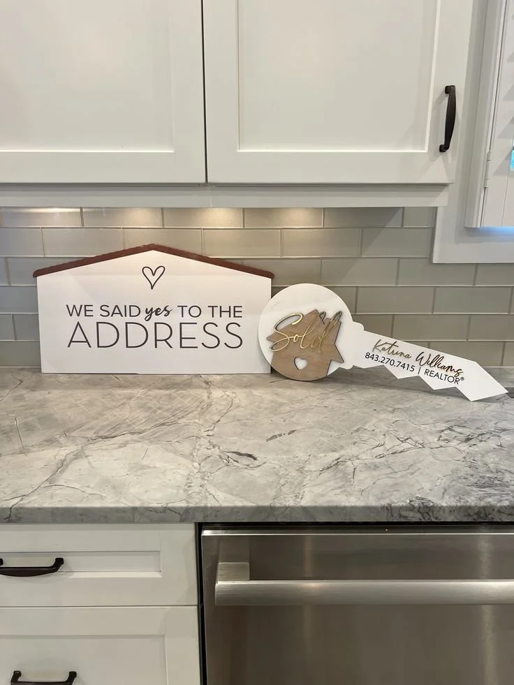 Housewarming Gift