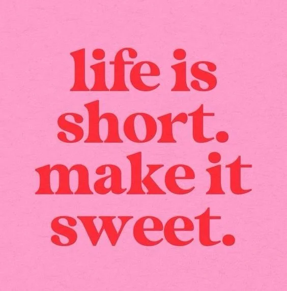 Sweet Treat