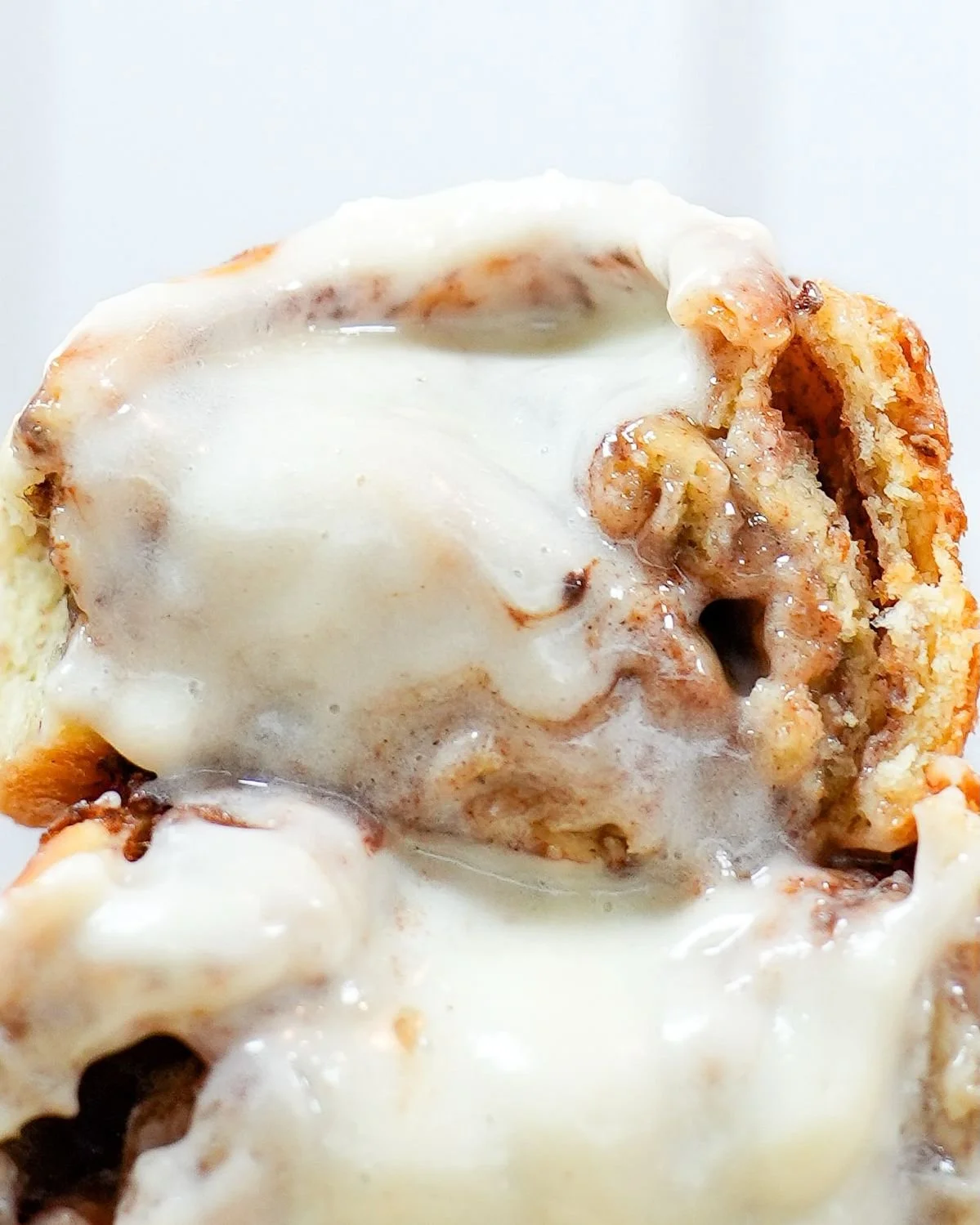 Classic Cinnamon Roll