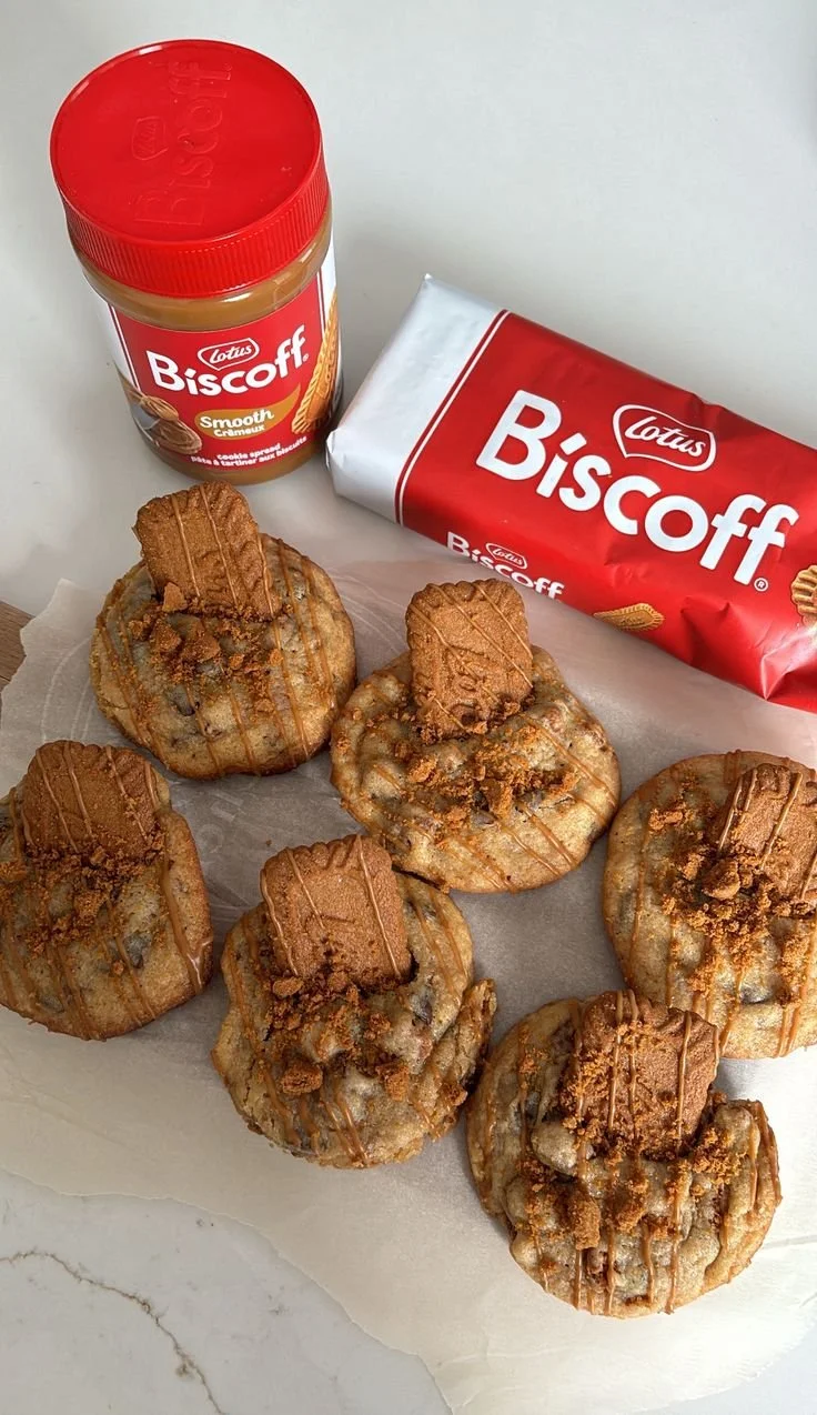Biscoff