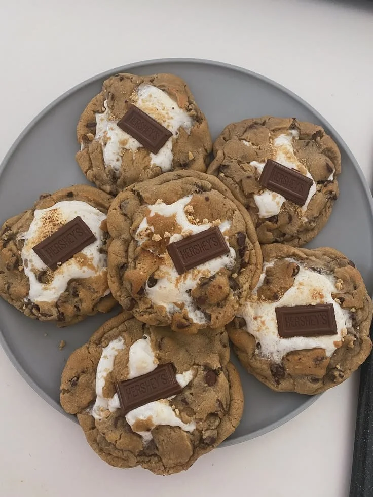 S'mores