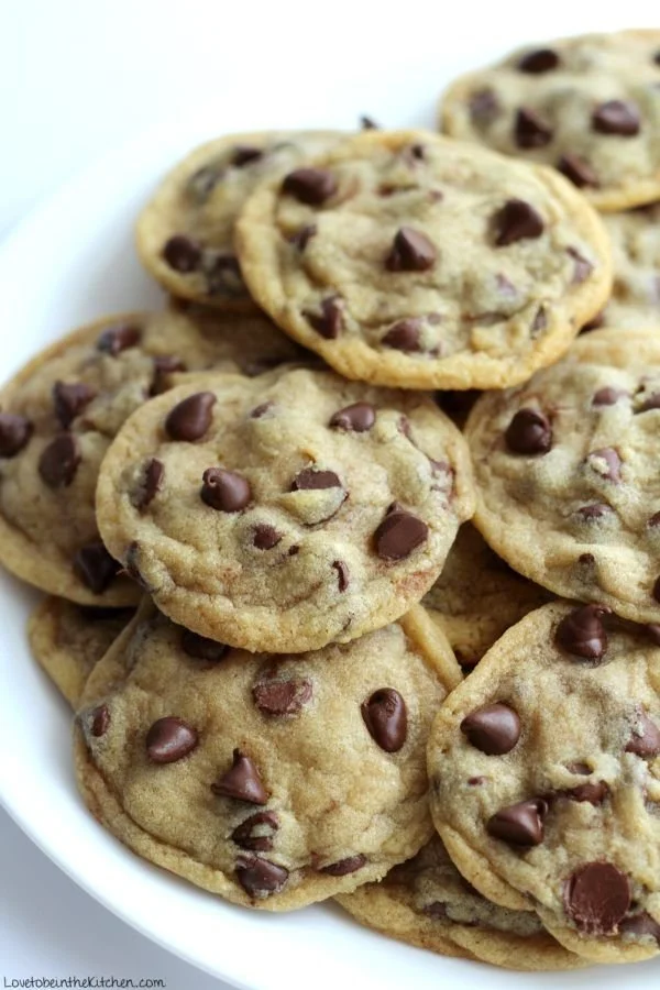 Classic Chocolate Chip