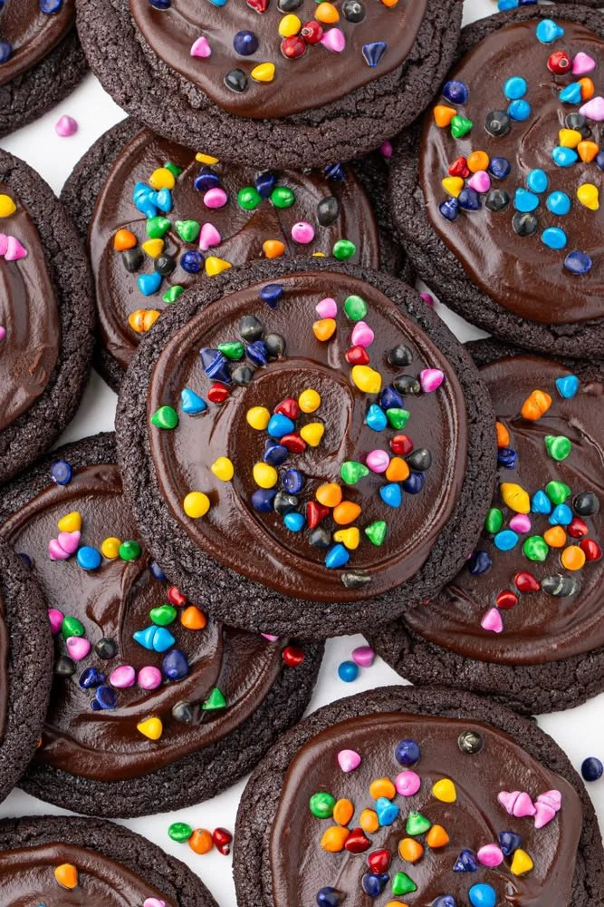 Cosmic Brownie