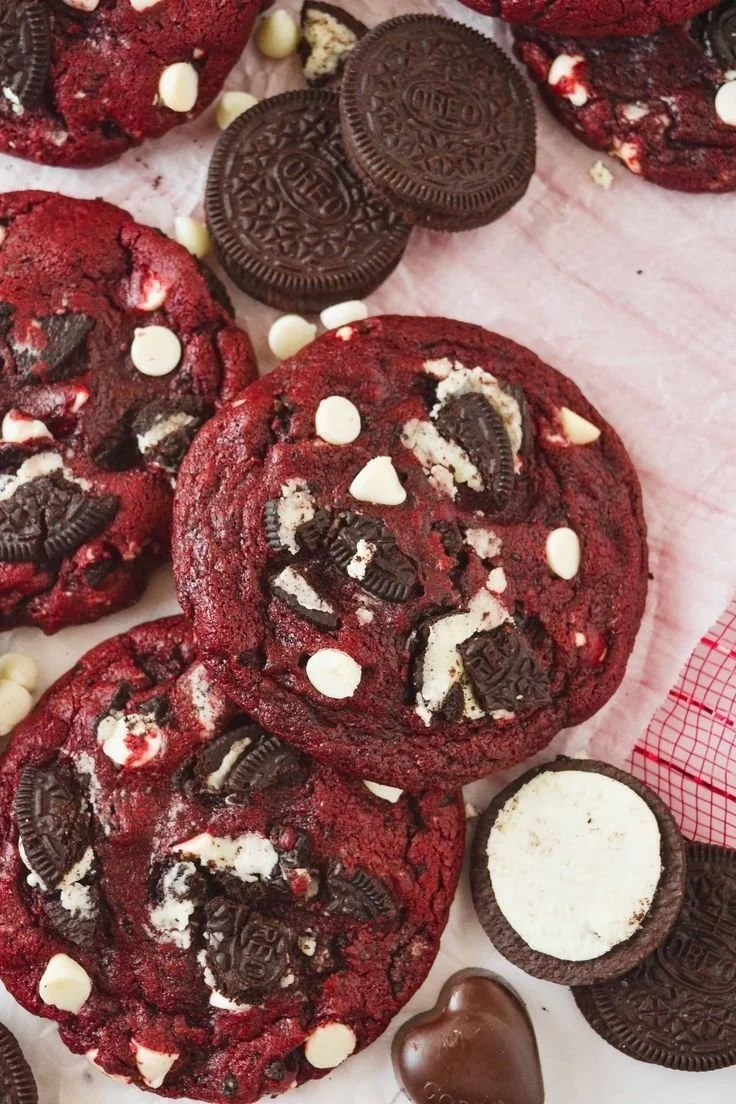 Red Velvet