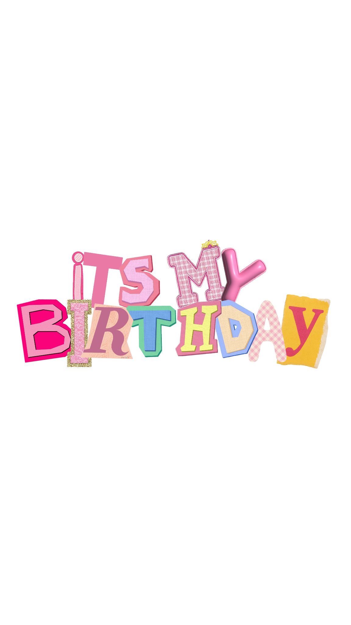 Birthday Gift