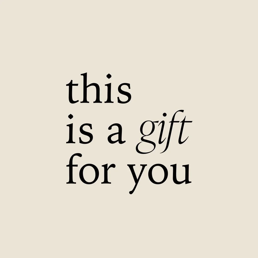 Deluxe Gift Box