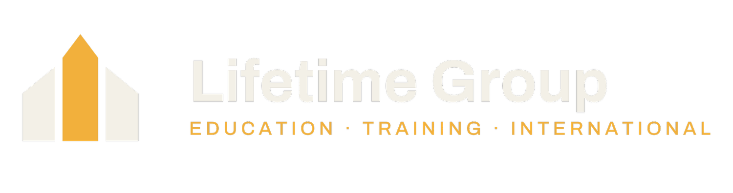 Lifetime Group