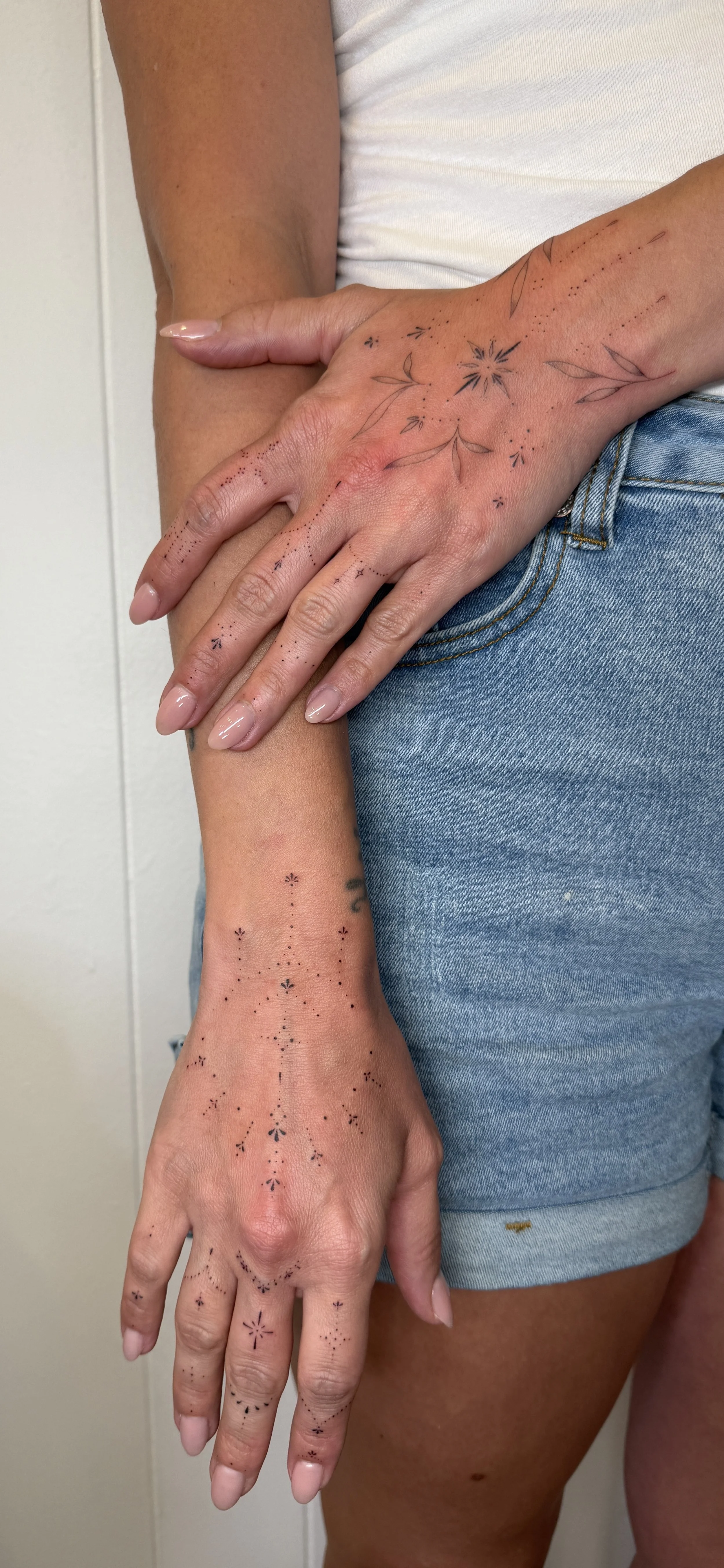 Hand curation.JPG