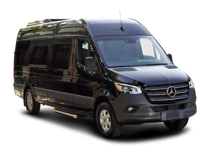 Hourly Transportation Service