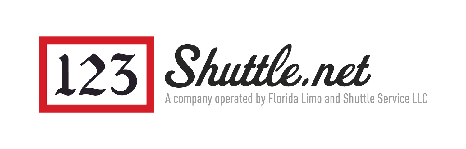 123Shuttle
