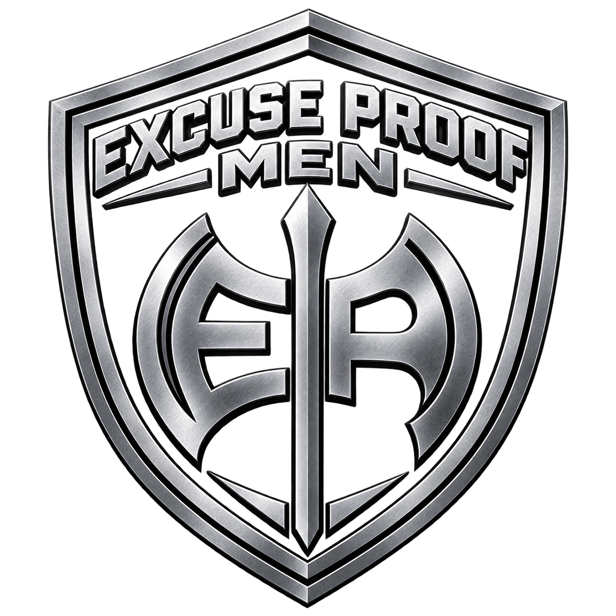 Excuse Proof Men