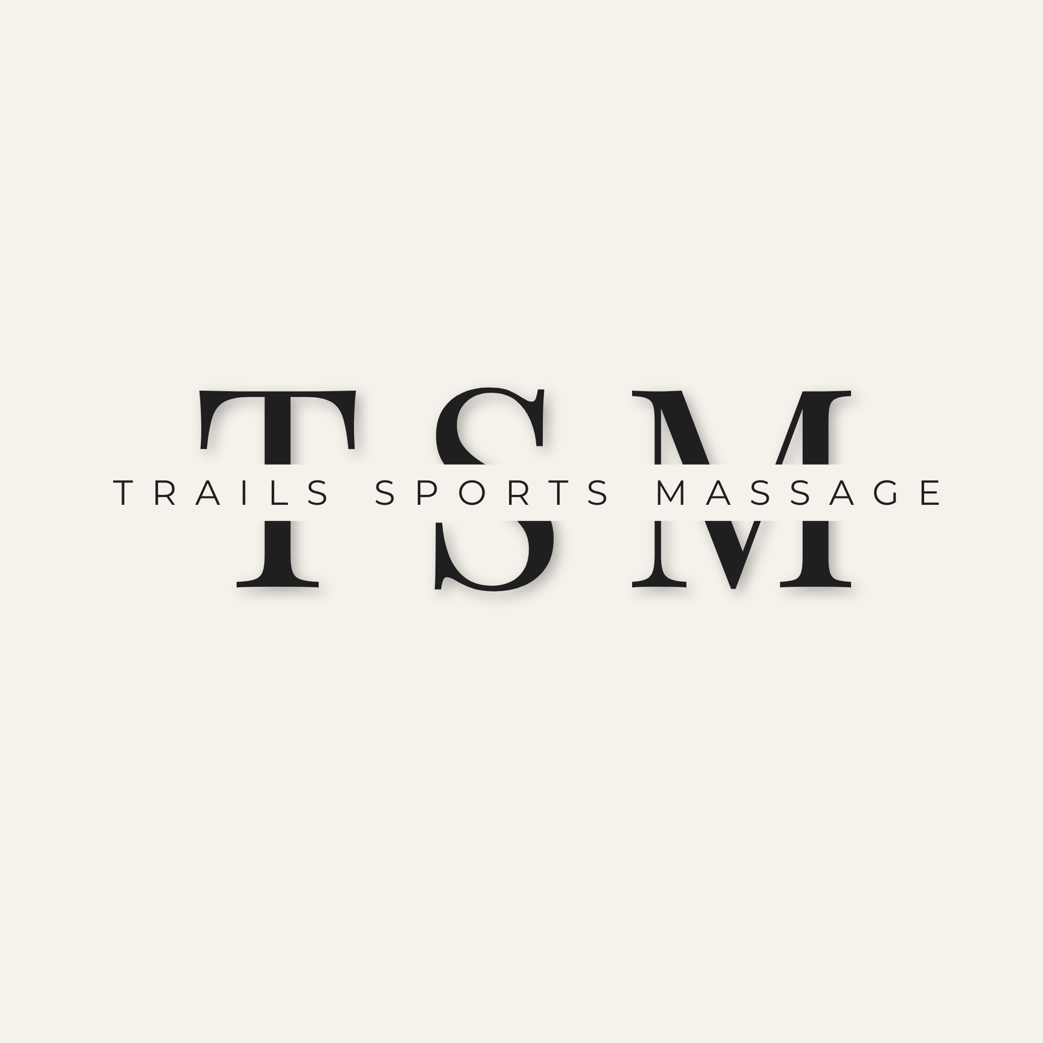 Trails Sports Massage