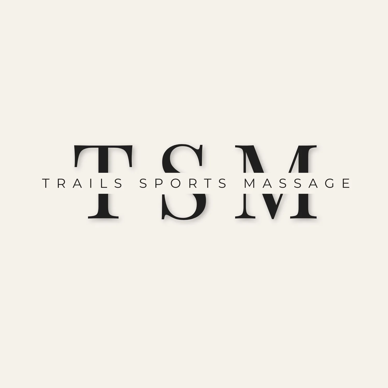 Trails Sports Massage