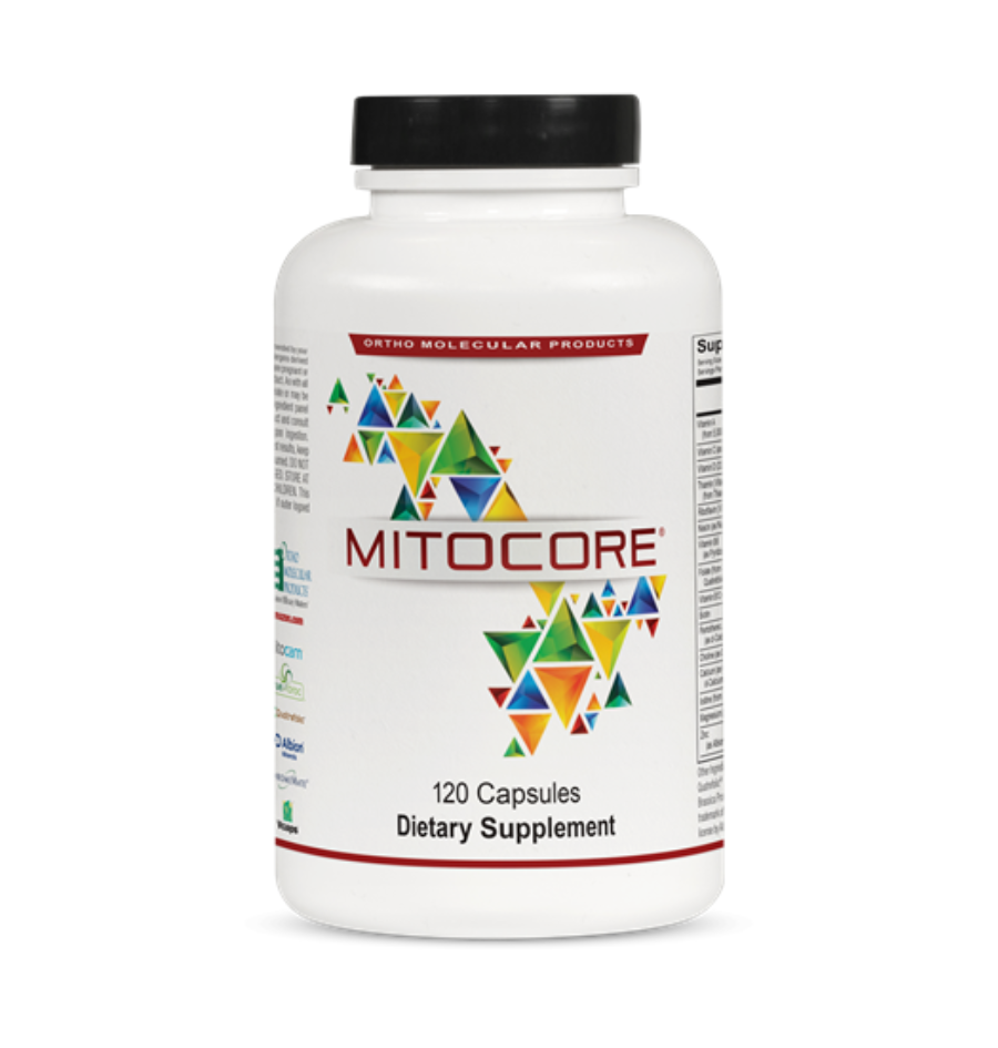 Mitocore.
