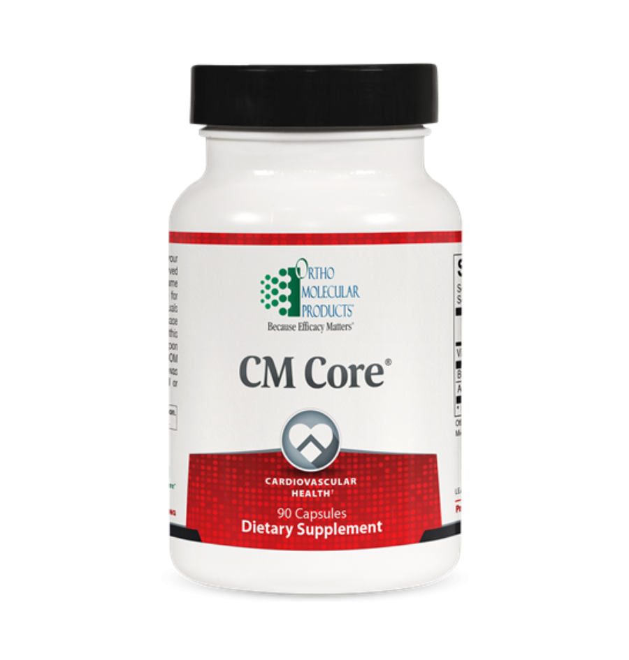 CM Core.