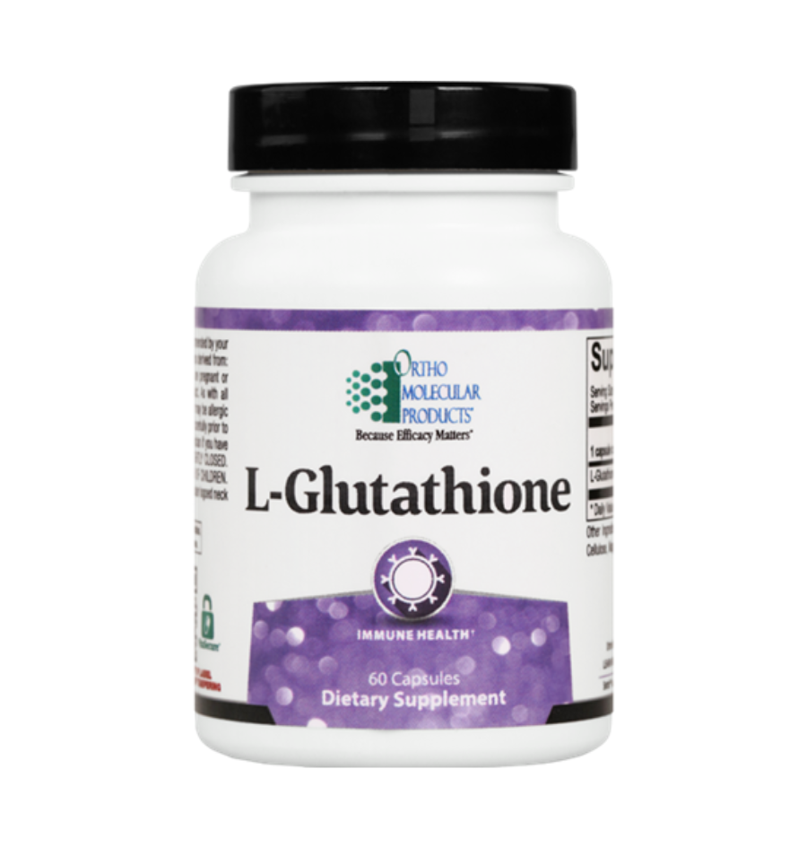 L-Glutathione.