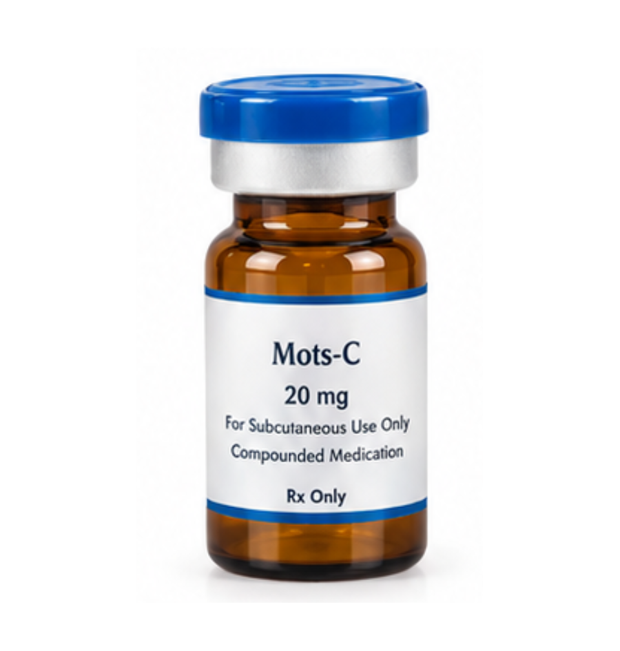 Mots-C.