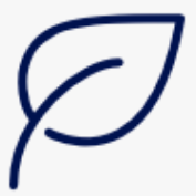 icon of leaf