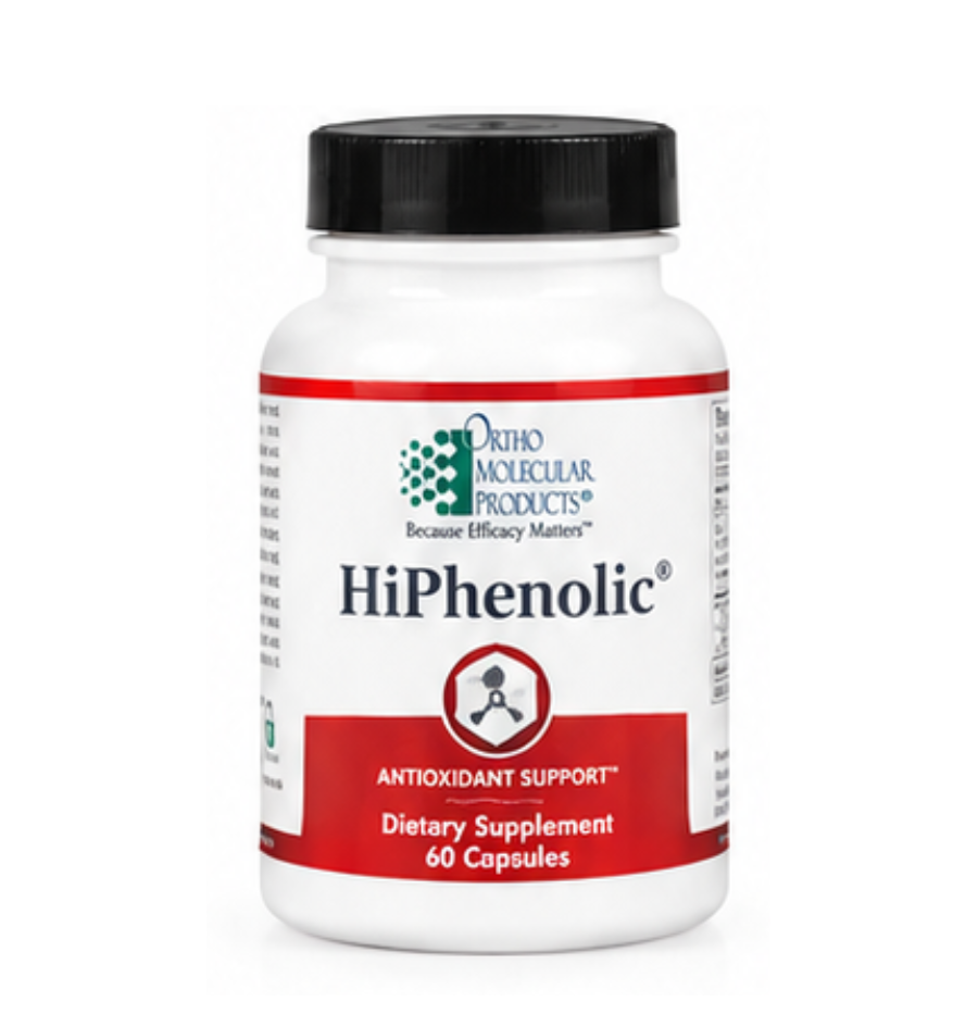 HiPhenolic.