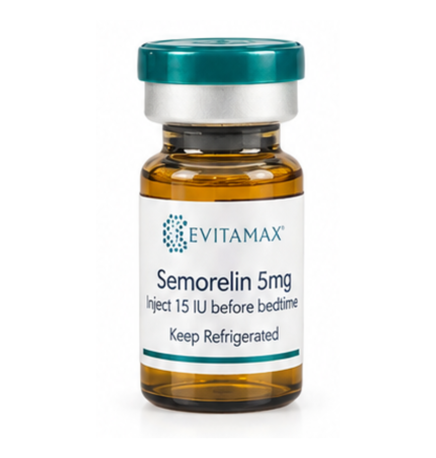 Semorelin 5mg.