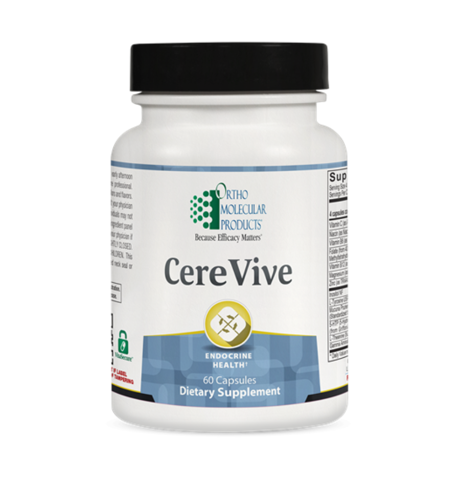 Cere Vive.