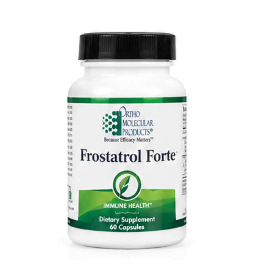 Frostatrol Forte.