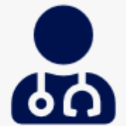 icon of doctor