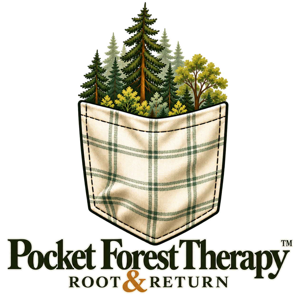 Pocket Forest Therapy™