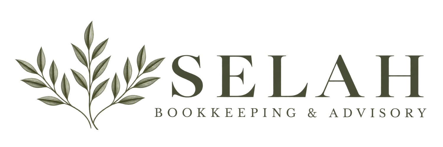 Selah Bookkeeping &amp; Advisory