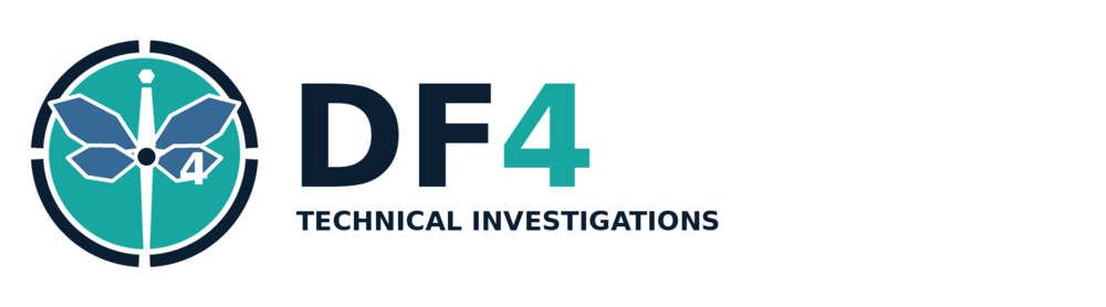 DF4 Technical Investigations