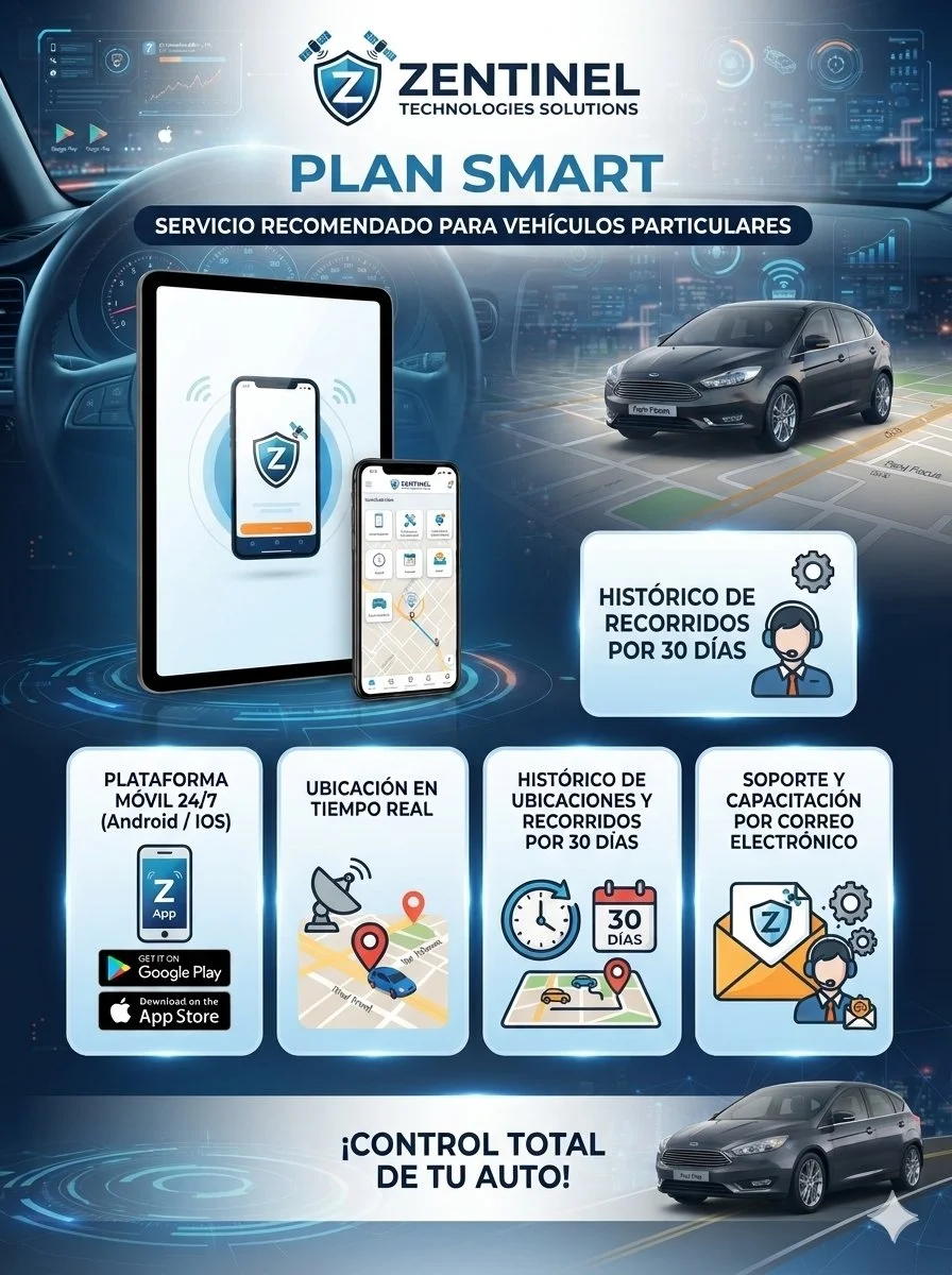 Plan Smart