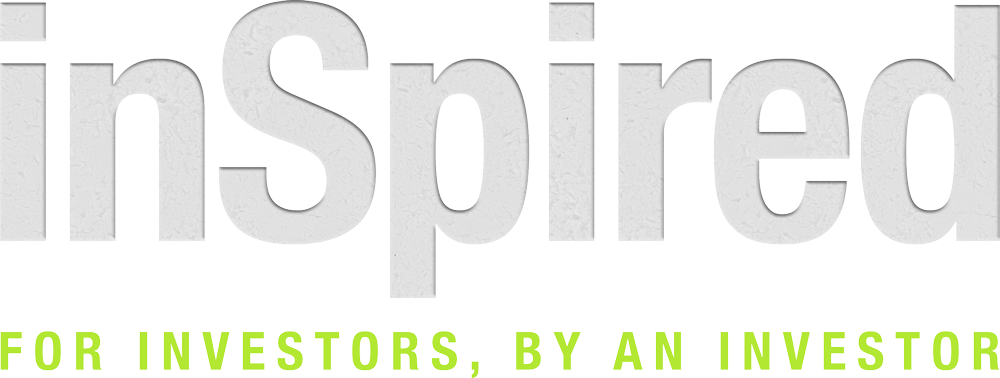 inSpired Podcast