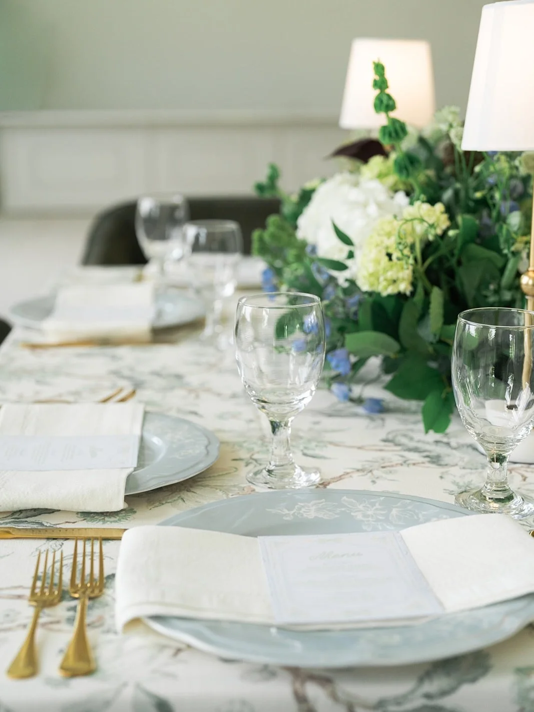 Beautiful things happen when thoughtful details and creative minds come together. 🤍

A little wedding inspiration brought to life by @letscelebratevents and a talented team of creatives here at Ro Manor.

Planning &amp; Design | @letscelebratevents
