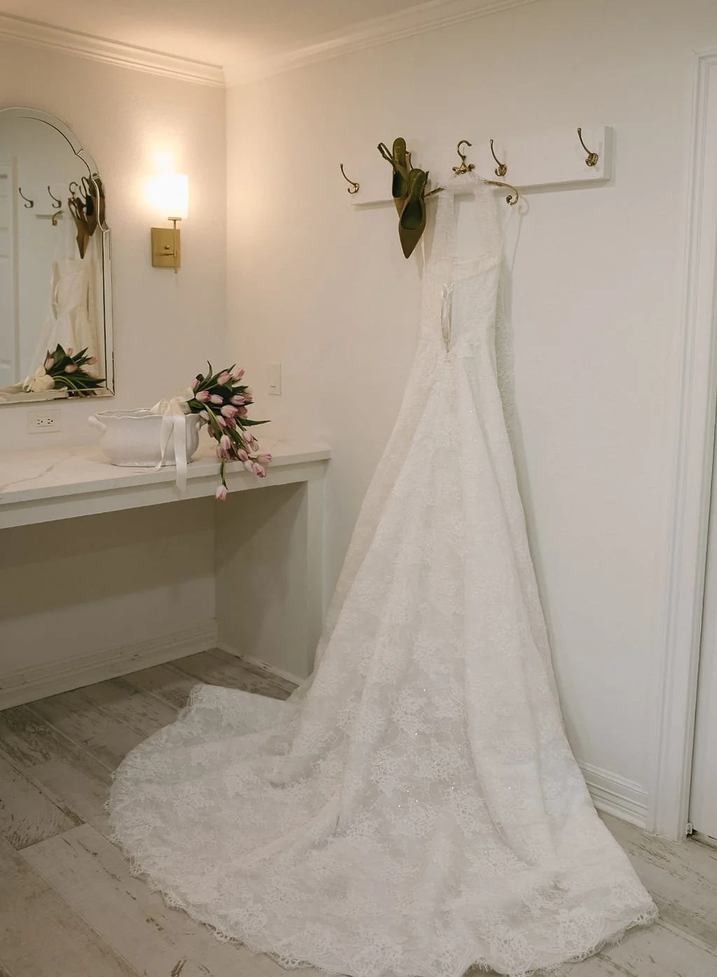 Beauty Room