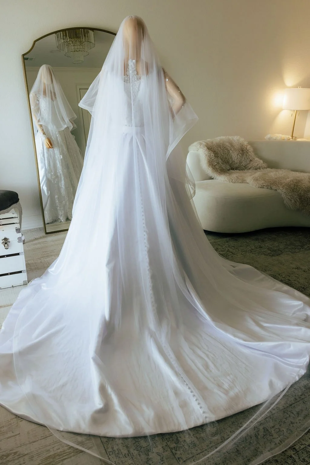 Bridal Suite