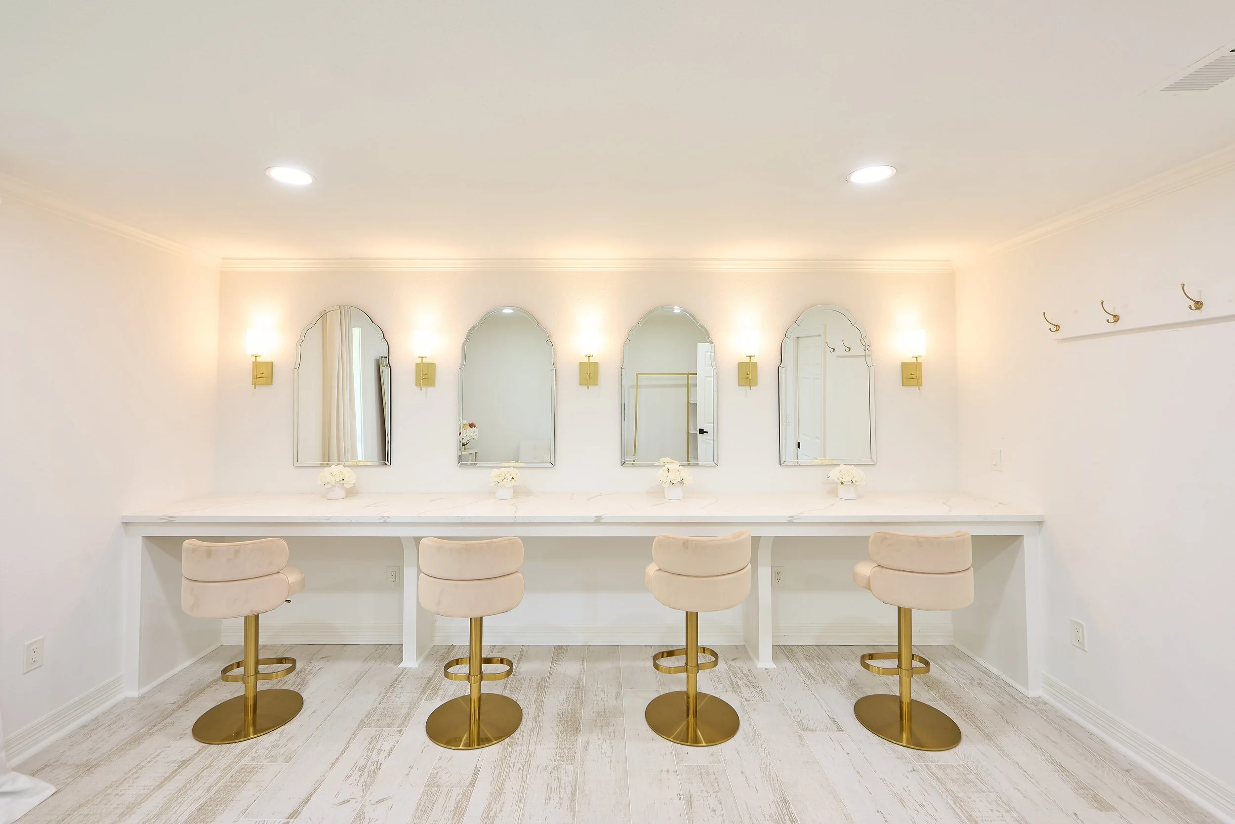 Beauty Room