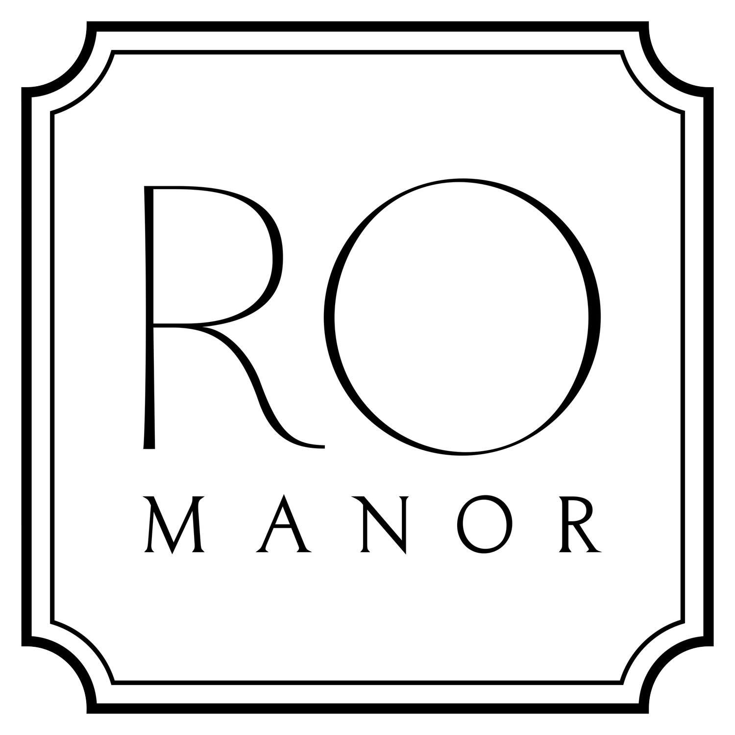 Ro Manor