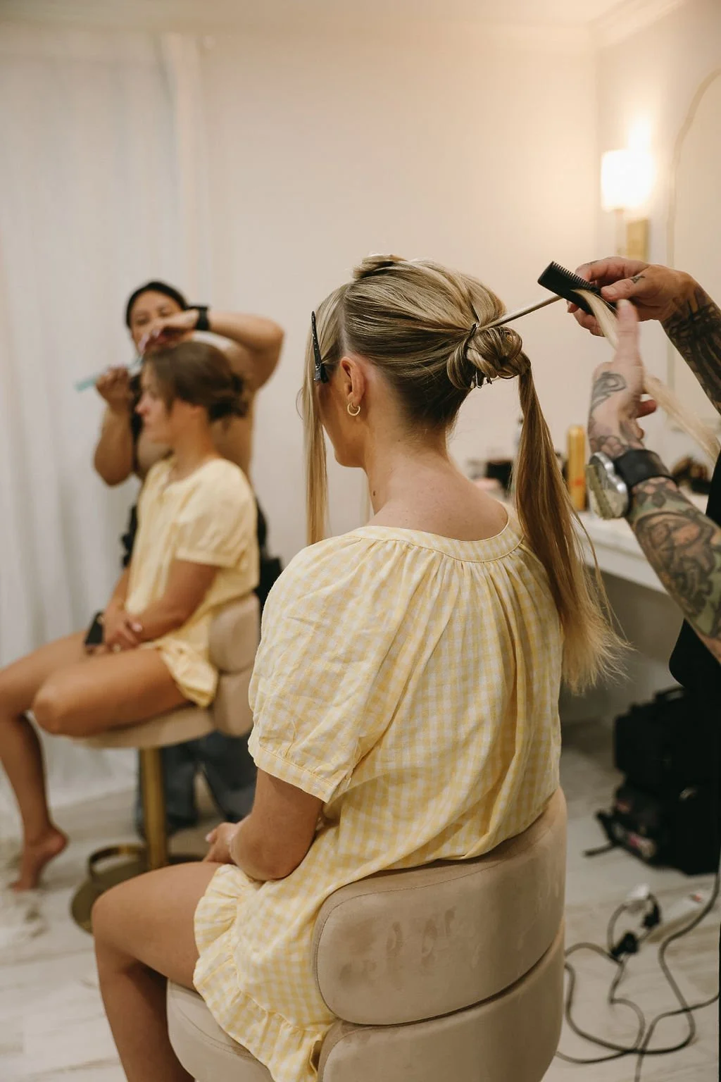 Beauty Room