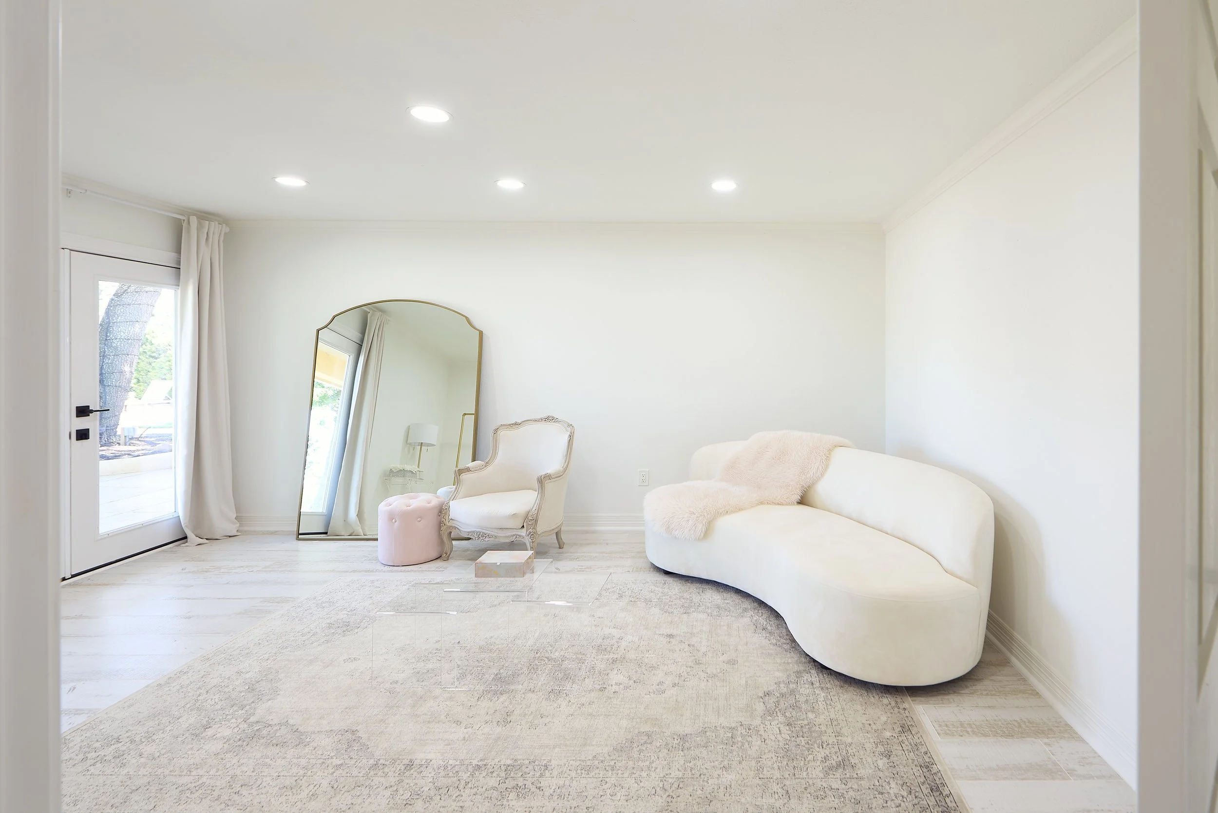 Bridal Suite