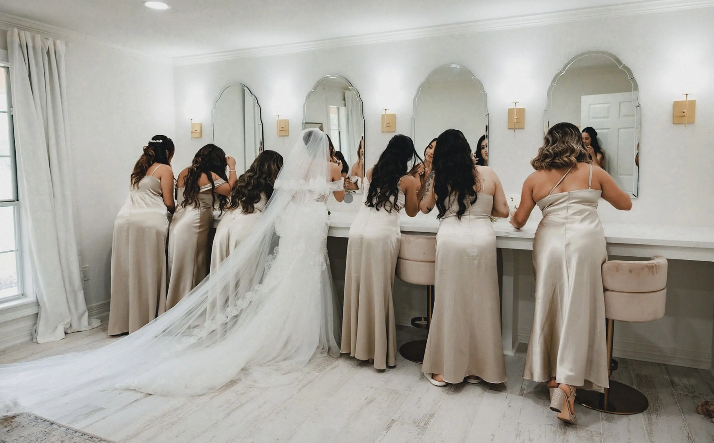 Beauty Room