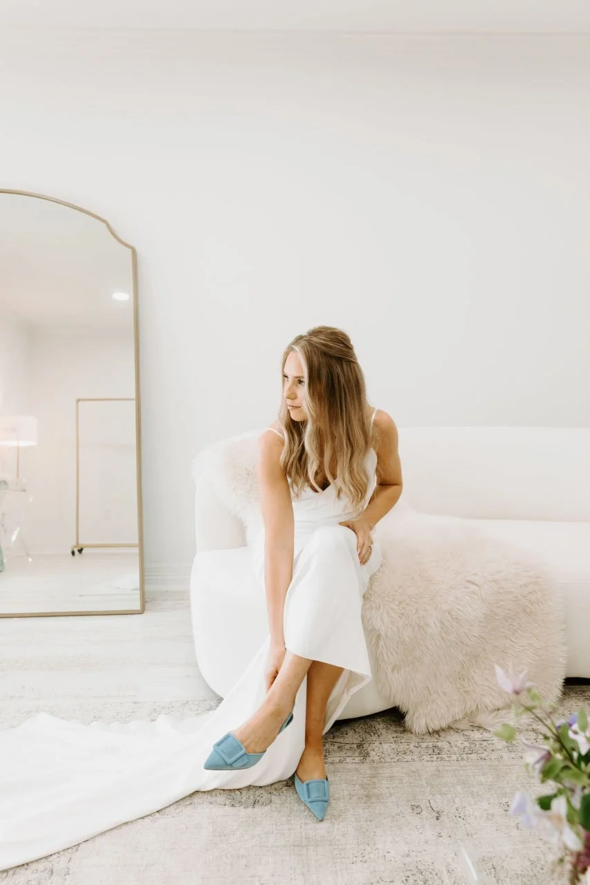 Bridal Suite