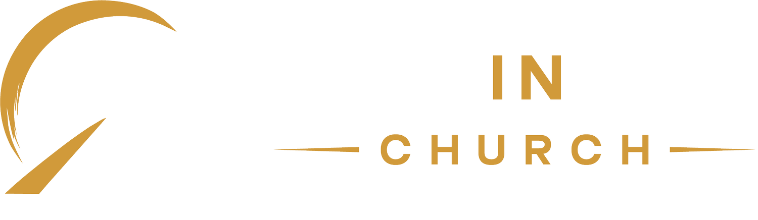 Life in Him