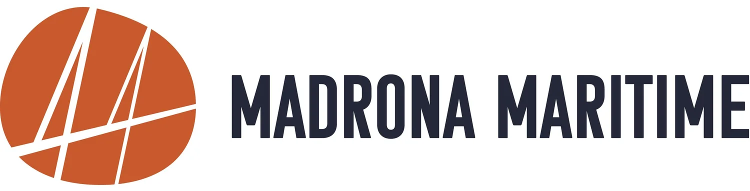 Madrona Maritime