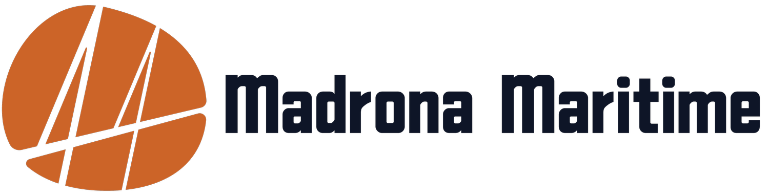 Madrona Maritime