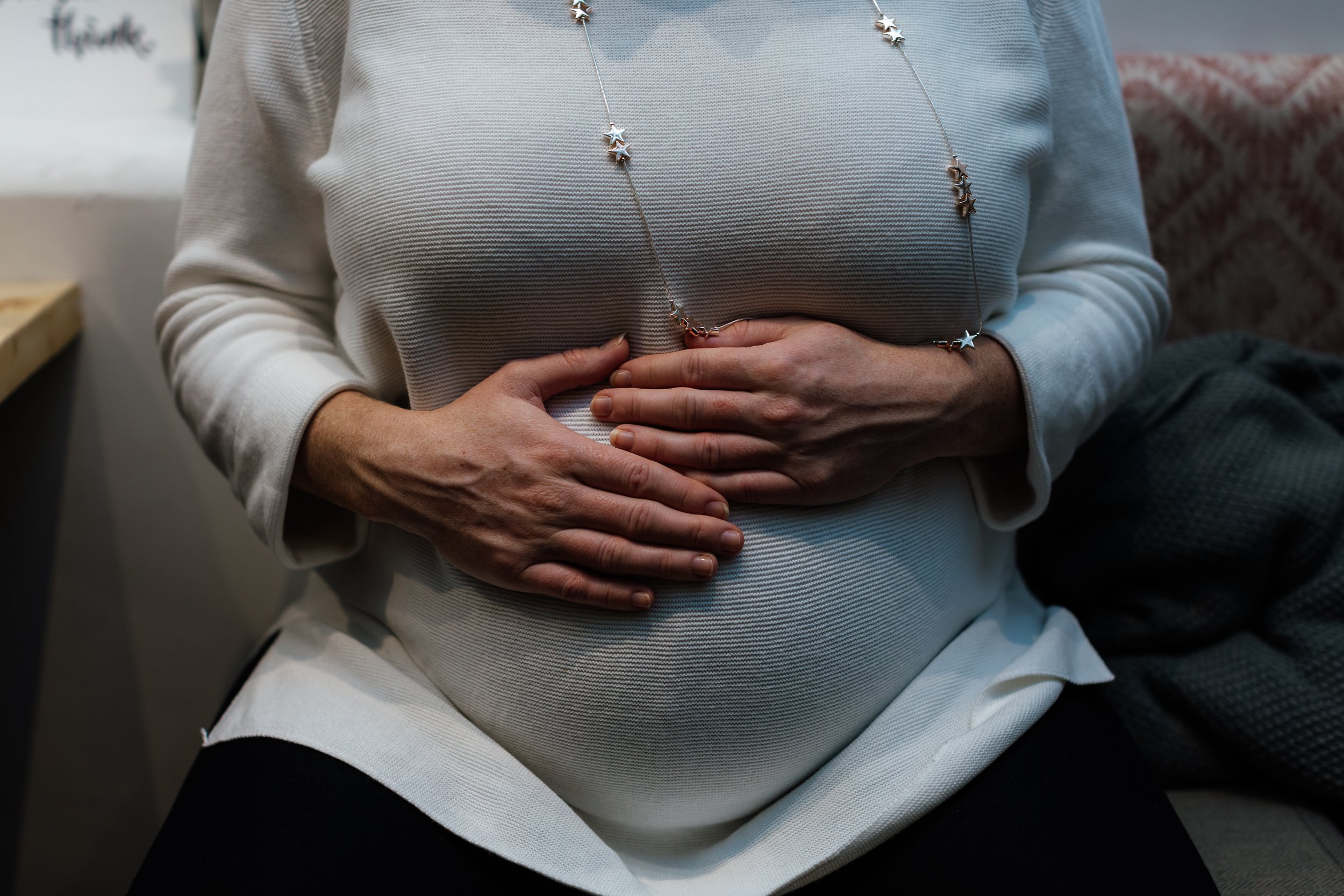 January '27 - Group Antenatal and Hypnobirthing Course