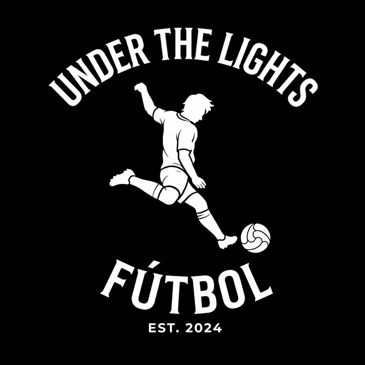 Under The Lights Futbol 