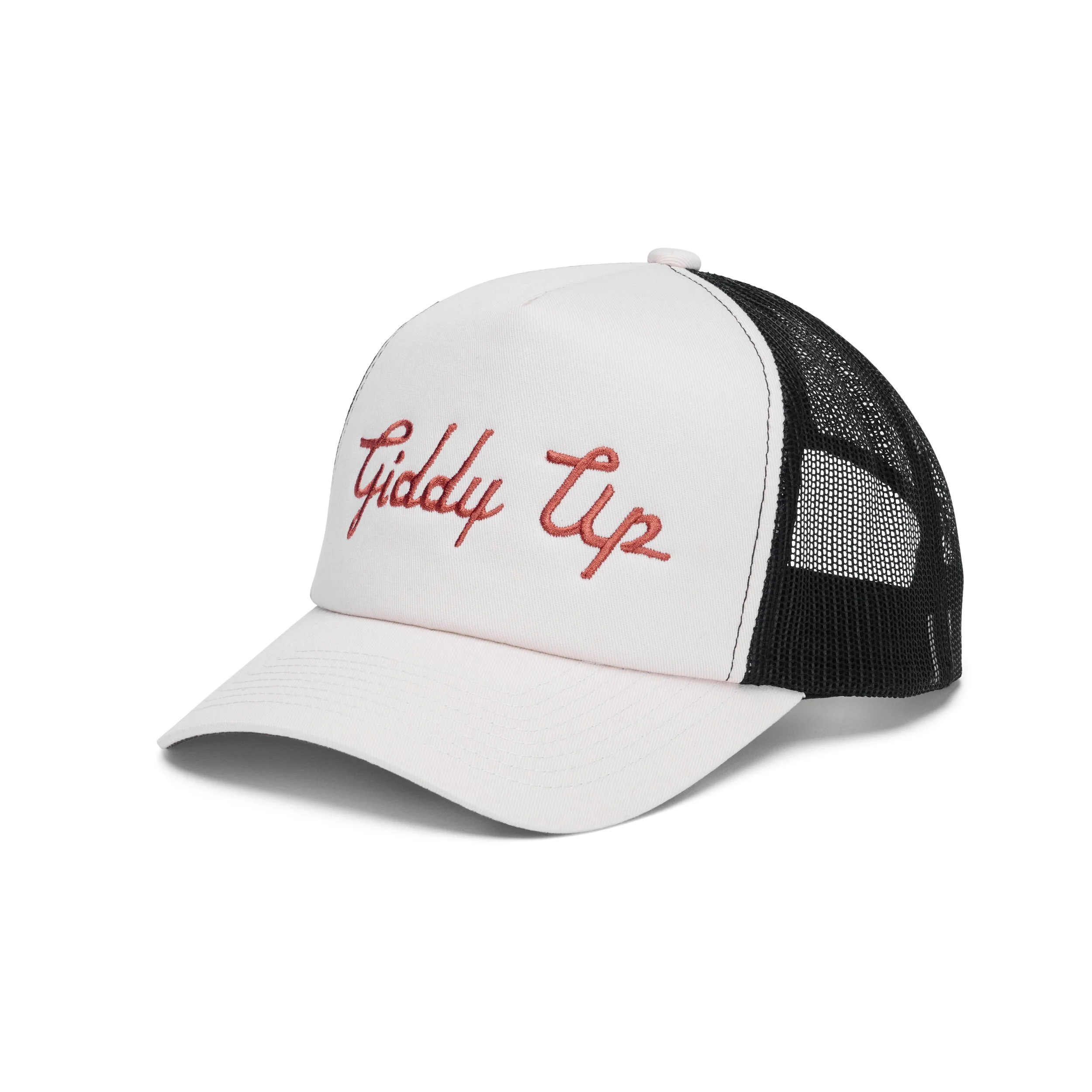 Giddy Up Trucker
