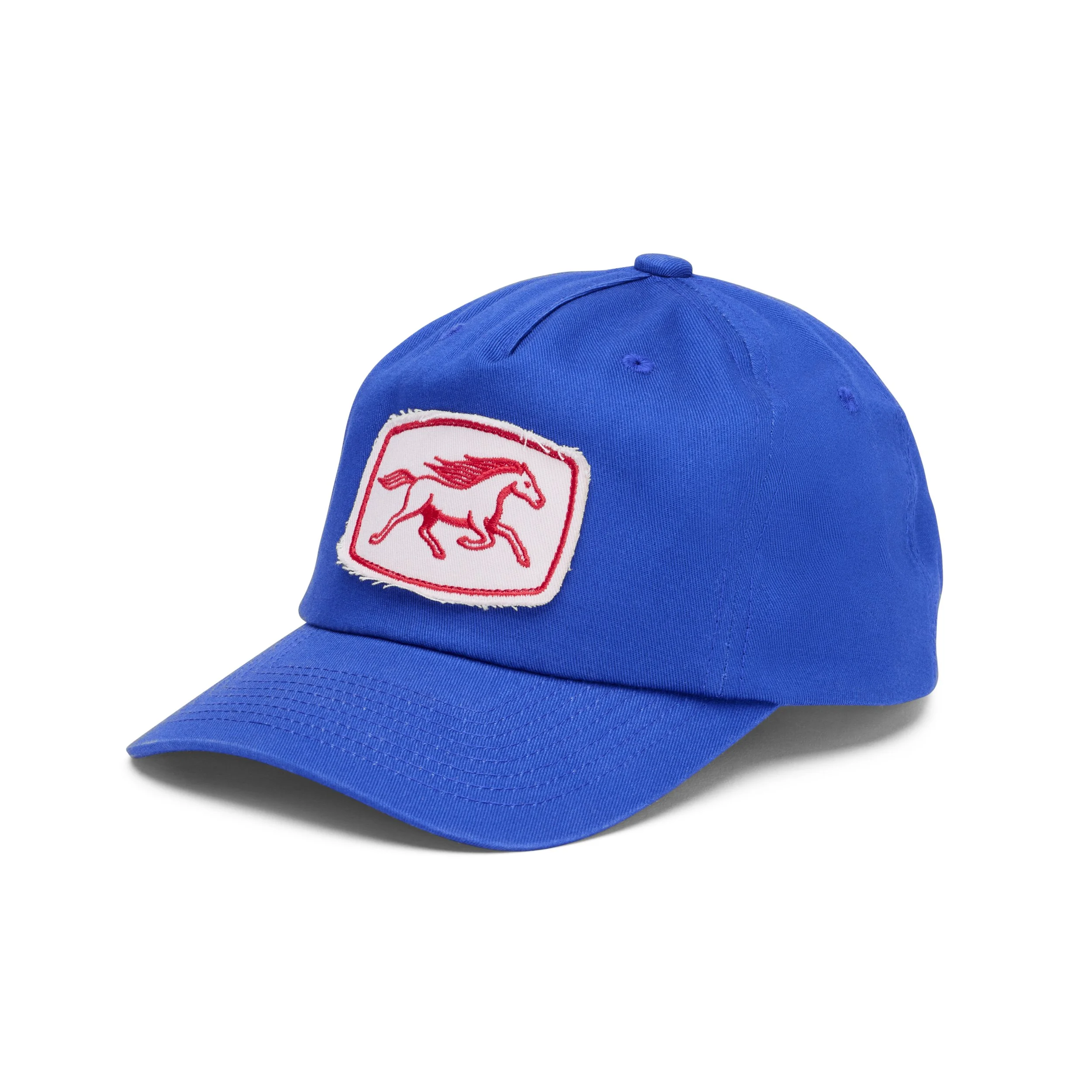 Mustang Mile Hat