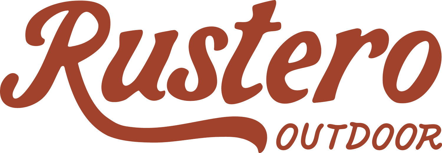 Rustero