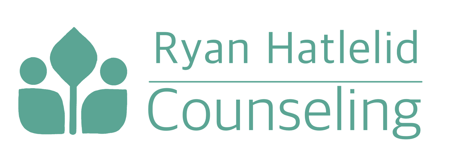 Ryan Hatlelid Counseling